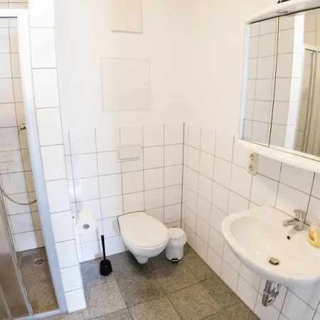 Appartementhaus Greta Im Ostseebad