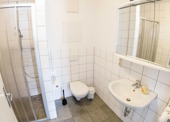 Appartementhaus Greta Im Ostseebad